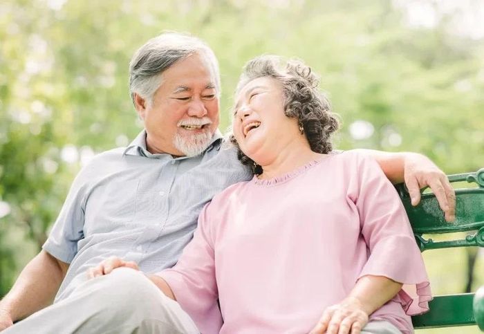 Sự chủ động là tài sản quý giá của tuổi nghỉ hưu. Ảnh minh họa.
