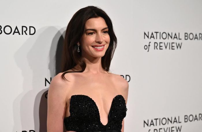 Sau hơn 20 năm hoạt động nghệ thuật, Anne Hathaway vẫn là cái tên nhận được sự quan tâm lớn từ công chúng. 