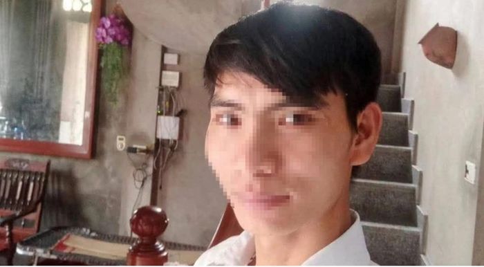 Nghi phạm Nguyễn Văn Tuyên đã tự sát. Ảnh: PLO.