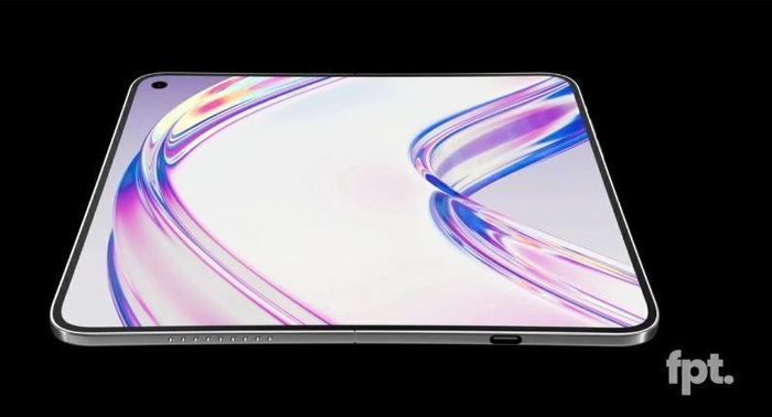 Apple đặt cược lớn vào iPhone màn hình gập đầu tiên .