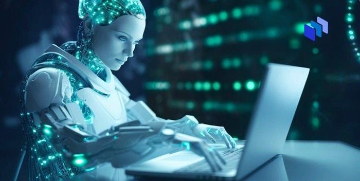 AI dù rất hữu ích nhưng không thể thay thế được công việc của nhà báo