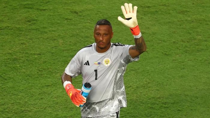World Cup 2026: Eloy Room xuất sắc với 16 pha cứu thua