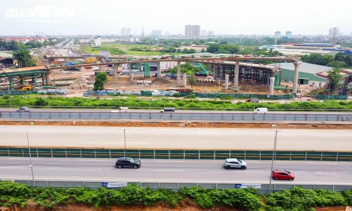 Khi hoàn thành và đưa vào khai thác, nút giao khác mức giữa đường Vành đai 3,5 và Đại lộ Thăng Long sẽ góp phần nâng cao năng lực kết nối của mạng lưới giao thông hiện hữu, giảm áp lực cho các tuyến đường trong khu vực. Công trình cũng được kỳ vọng tạo động lực phát triển cho các khu đô thị vệ tinh, đồng thời từng bước hoàn thiện hệ thống hạ tầng giao thông theo quy hoạch chung của Thủ đô.