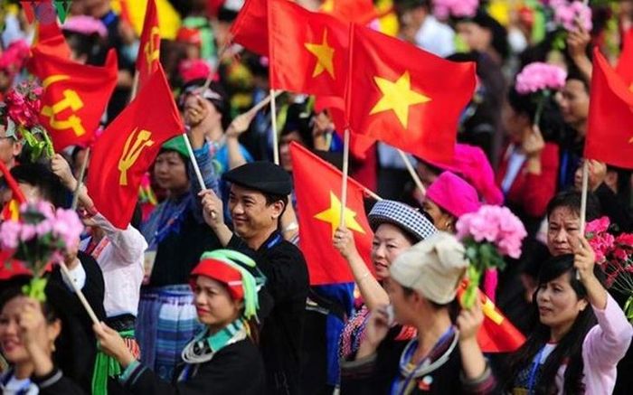 Ngày Văn hóa Việt Nam" sẽ trở thành đợt sinh hoạt văn hóa - chính trị sâu rộng trong toàn xã hội.