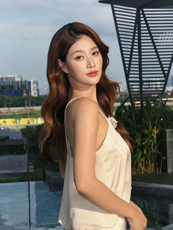 Thiên Ân bị cho là nói chuyện chưa khéo, dễ gây hiểu lầm.