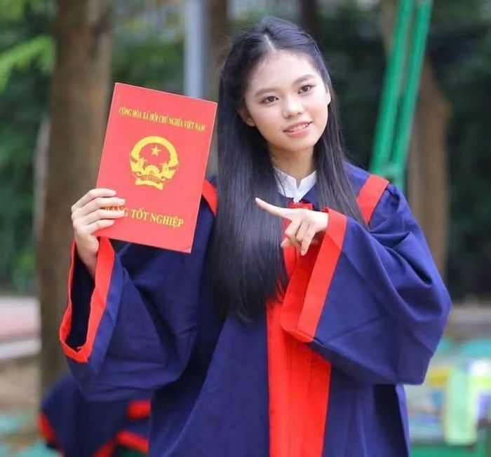 Ảnh: Page Trường THCS - THPT Newton