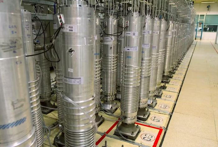 Vì vậy, bất kể chính phủ nào lên nắm quyền, Tehran đều coi quyền làm giàu uranium là 'lằn ranh đỏ' không thể thương lượng.