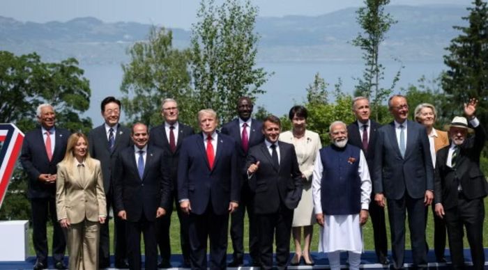 Những phát biểu của ông Trump đã gây ra làn sóng phản ứng mạnh tại Italy.