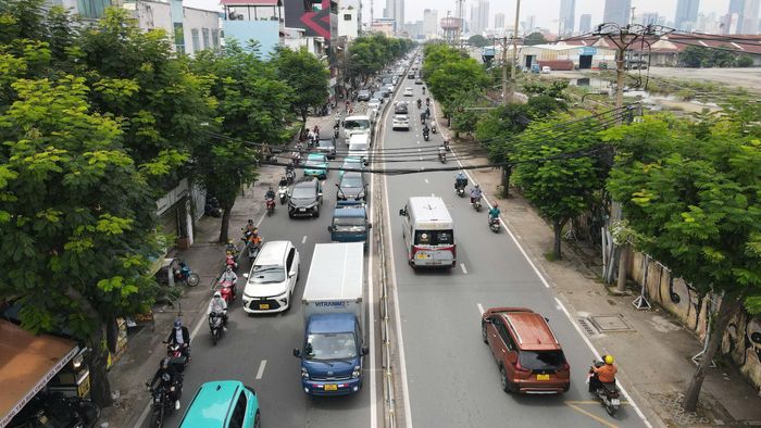  Nhóm dự án sẽ khởi công vào ngày 2-7-2026. 