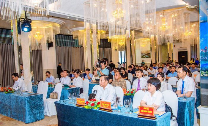 Từ 2026, Khánh Hòa đổi tên Festival Biển Nha Trang thành Festival Khánh Hòa. Ảnh: XUÂN HOÁT