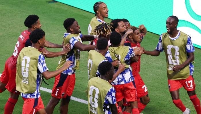 Siêu máy tính dự đoán Cape Verde có đến 67% cơ hội lọt vào vòng 32 đội tại World Cup 2026. Ảnh: Reuters.