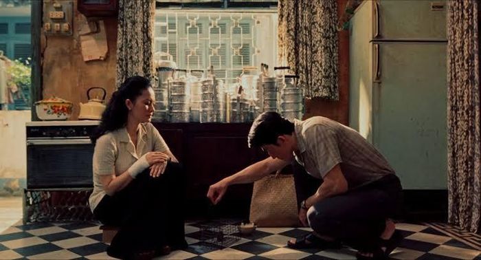 "Quán Kỳ Nam" (Ky Nam Inn) đưa khán giả trở lại Sài Gòn năm 1985