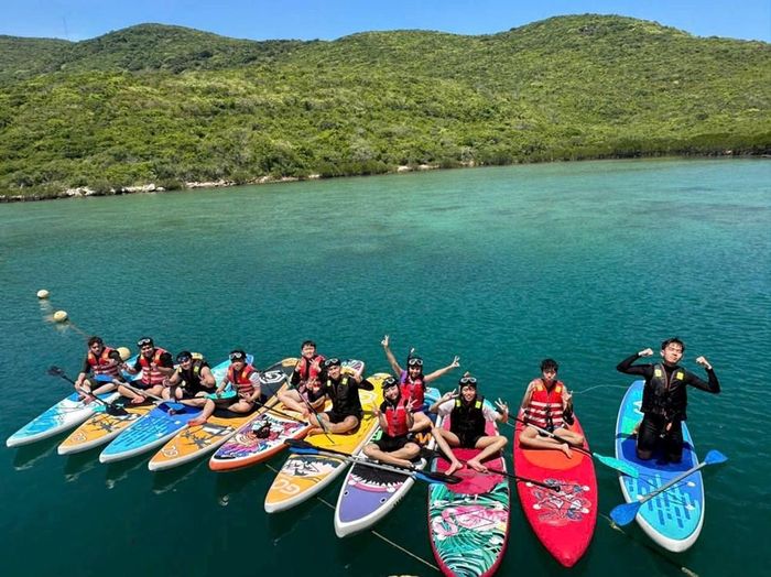 Tỉnh Khánh Hòa kỳ vọng Festival Biển năm 2026 sẽ là cơ hội quảng bá hình ảnh điểm đến, thu hút khoảng 600.000 - 800.000 lượt khách trong nước và quốc tế