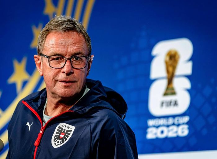 HLV Rangnick đánh giá cao đối thủ trước trận đấu
