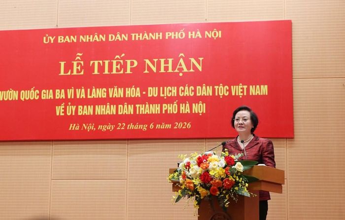 Phó Thủ tướng Phạm Thị Thanh Trà cho biết, Chính phủ cũng sẽ rà soát tổng thể các thiết chế hiện đang trực thuộc các bộ quản lí để đưa về địa phương quản lý