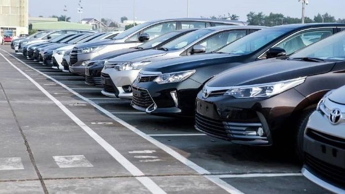 Bộ Tài chính đề xuất tiêu chuẩn, định mức sử dụng xe ô tô phục vụ công tác chung của cấp xã