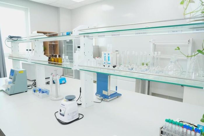 Bệnh viện Bạch Mai cơ sở Ninh Bình sẽ triển khai đồng bộ các chuyên ngành mũi nhọn như: cấp cứu và hồi sức tích cực; tim mạch; đột quỵ; ung bướu...Ảnh: VGP/Thế Anh