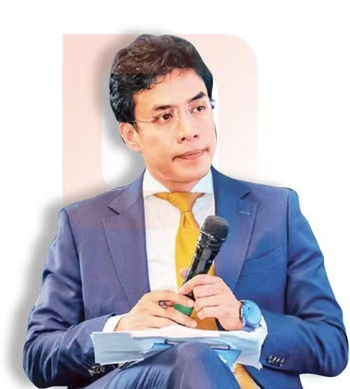 MC Quốc Khánh