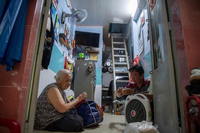 Dự án chỉnh trang khu Mả Lạng và chợ Gà - Gạo được thực hiện theo hình thức đối tác công tư (PPP), loại hợp đồng BT, với tổng mức đầu tư sơ bộ hơn 16.300 tỉ đồng, dự kiến triển khai từ năm 2026 đến năm 2029