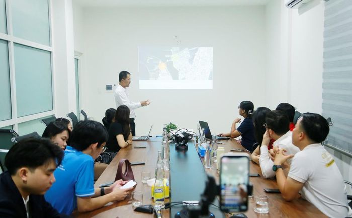 JCI Vietnam chính thức ra mắt dự án CYE Junior Vietnam 2026 với chủ đề “Nhà Kiến Tạo Trẻ” tại Đà Nẵng