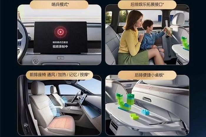 Hệ truyền động của Toyota bZ3X Knight Edition không có thay đổi so với phiên bản tiêu chuẩn. Cả hai phiên bản 520 Pro đều sử dụng bộ pin dung lượng 58 kWh, kết hợp với mô-tơ điện đặt phía trước, sản sinh công suất tối đa 201 mã lực. Xe có phạm vi hoạt động tối đa 520 km theo tiêu chuẩn công bố.
