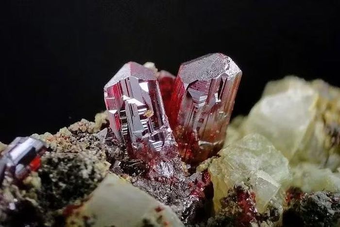 Ảnh: Geology In