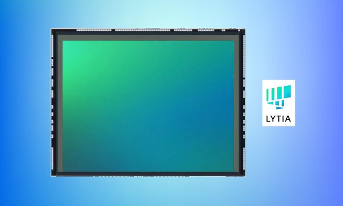  Cảm biến mới sở hữu khả năng chụp đêm và quay video 4K xuất sắc. 