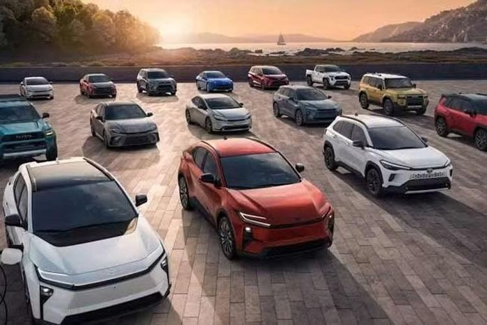 Ông Kenta Kon cho rằng việc danh mục sản phẩm ngày càng phình to đang tạo ra nhiều vấn đề cho Toyota, khiến chi phí phát triển ngày càng tăng.