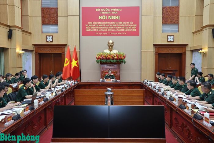 Quang cảnh hội nghị. Ảnh: Xuân Khoa