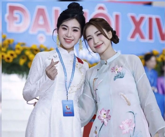 Concert Thanh Xuân dành không gian cho nhiều nghệ sĩ trẻ triển vọng và các Gương mặt trẻ Việt Nam tiêu biểu như Hòa Minzy, Hà Myo.