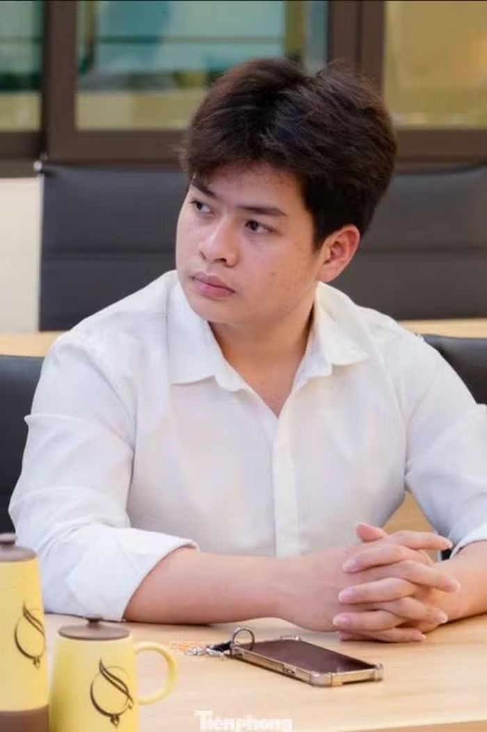 Anh Nguyễn Quốc Tấn
