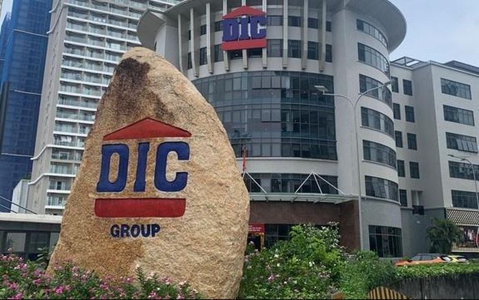 DIC Corp bị xử phạt vì sử dụng sai mục đích vốn trái phiếu 520 tỷ đồng.