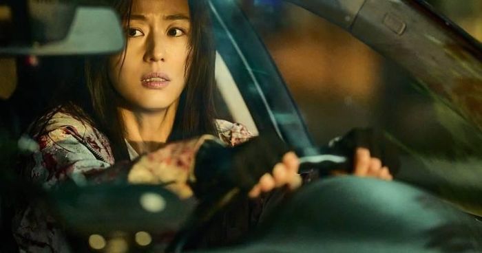 "Bầy xác sống" gây sốt phòng vé ở tuần thứ 2 công chiếu.