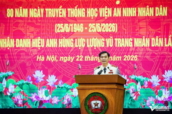 Trung tướng, PGS.TS Trịnh Ngọc Quyên