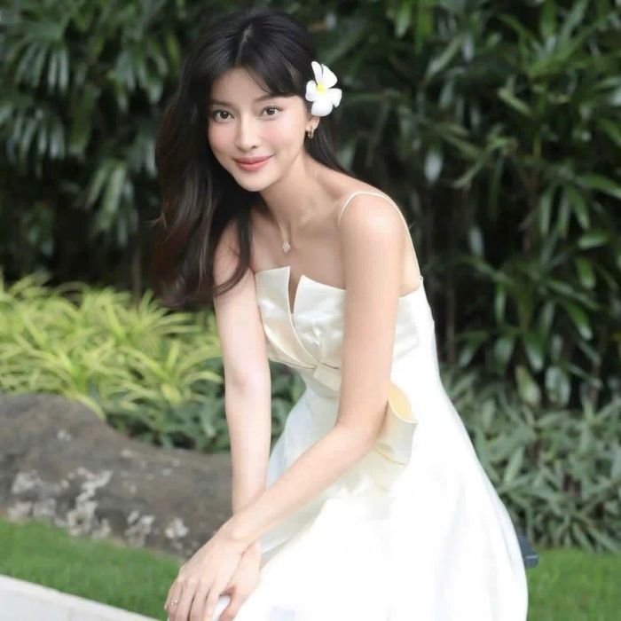 Diễn viên Cao Thái Hà quan niệm mọi việc trong cuộc sống đều đã được an bài. 