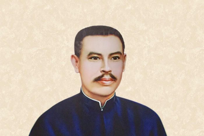 Lễ Tuyên phong Chân phước cho linh mục Phanxicô Xaviê Trương Bửu Diệp là sự kiện đặc biệt của Giáo hội Công giáo tại Việt Nam. Ảnh: GHCG