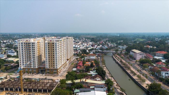 Ảnh minh họa: Giang Phương/TTXVN