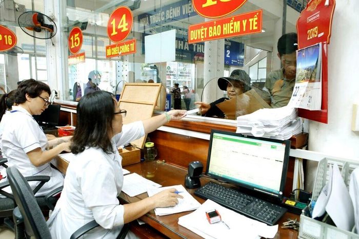 Ảnh tư liệu - minh họa: TTXVN
