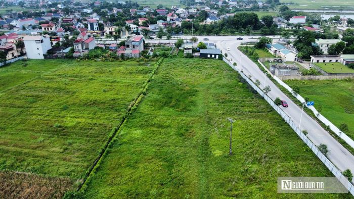Nếu được triển khai đúng tiến độ, khu đô thị ven sông Hoằng Hóa được kỳ vọng tạo động lực phát triển kinh tế - xã hội cho địa phương.