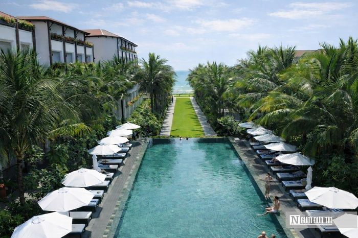 Điểm du lịch thu hút khách ở Mũi Né.