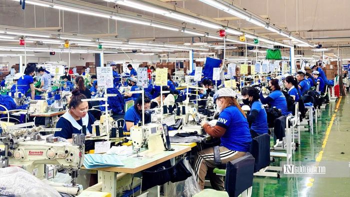 Đồng Nai định hướng thu hút FDI theo chiều sâu, ưu tiên các dự án công nghệ cao, công nghiệp hỗ trợ và sản xuất xanh nhằm tạo động lực phát triển bền vững trong giai đoạn mới.