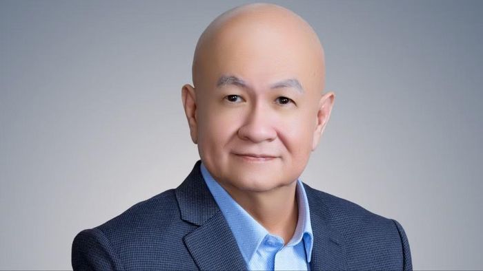 TS David Nghiêm theo đuổi mô hình đào tạo thực chiến, kết nối doanh nghiệp và tri thức toàn cầu. 