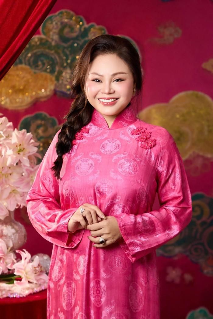 Khán giả hy vọng sẽ được thấy Lê Giang xuất hiện nhiều hơn trên các sân khấu ca nhạc.