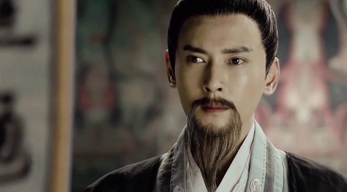 Vương Trùng Dương, người đứng đầu Hoa Sơn luận kiếm lần thứ nhất.