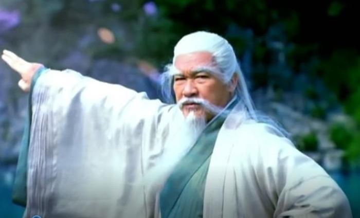 Phong Thanh Dương và cảnh giới "vô chiêu thắng hữu chiêu" đầy huyền thoại.