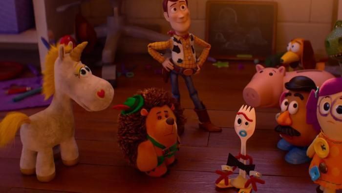 Toy Story 5 nắm giữ kỷ lục chưa từng trượt đề cử tại Viện Hàn lâm Điện ảnh Mỹ. Ảnh: NSX