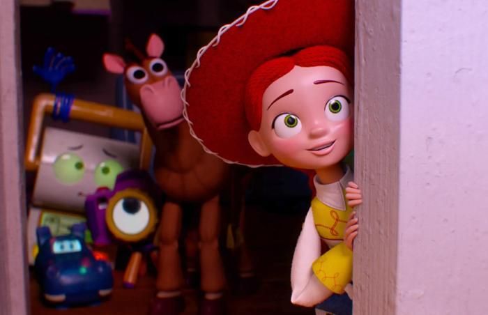 Toy Story 5 với sự trở lại của Woody và những người bạn đã thiết lập nên cột mốc doanh thu mở màn cao nhất toàn thương hiệu. Ảnh: Disney/ Pixar