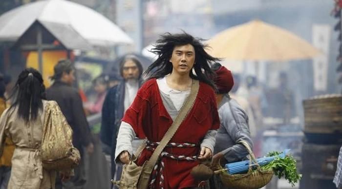 Trong thế giới võ hiệp Kim Dung, một kẻ vô danh như Thạch Phá Thiên lại đạt cảnh giới võ công khó lý giải.