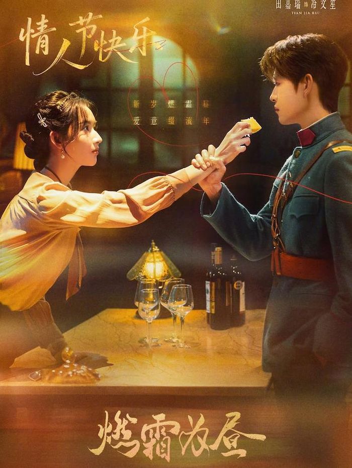 Lấy bối cảnh Dân quốc u tối và nhiều bí ẩn, phim theo chân Tiêu Mộng - một nữ thầy thuốc bị cuốn vào chuỗi sự kiện liên quan đến những bí mật bị che giấu. Cuộc gặp gỡ với Lãnh Văn Sinh mở ra một mối liên kết vừa định mệnh vừa phức tạp, khi cả hai cùng bị kéo vào vòng xoáy quyền lực và những sự thật bị chôn vùi. Tác phẩm mang màu sắc tâm lý - bí ẩn, đậm chất hình ảnh đặc trưng của dòng phim Dân quốc.