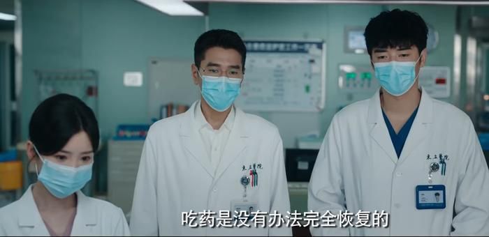 Vấn Tâm 2 hiện vẫn duy trì thành tích khả quan về rating và độ thảo luận. Ảnh: Weibo